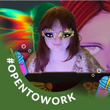 user1515427 - Freelance Artist