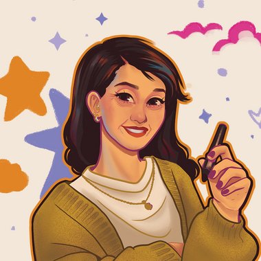 Ingrid M. - Freelance Character Designer