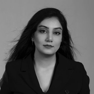 Saba D. - Freelance Creative Director