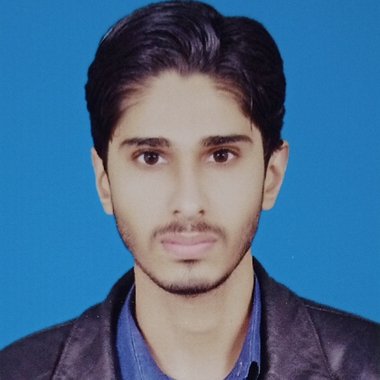 Muhammad H. - Freelance Copywriter