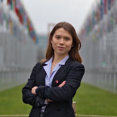 Min R. - Freelance Voiceover Artist