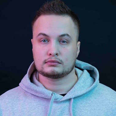 Skylar K. - Freelance Mastering Engineer