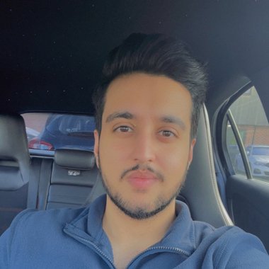 Tabish A. - Freelance Writer