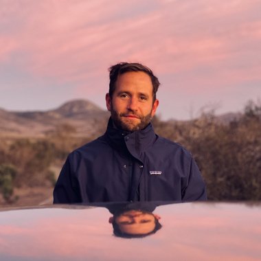 Ryan P. - Freelance Music Producer