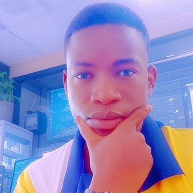 aremusunday9017168 - Freelance Web Developer