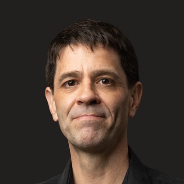 Michael S. - Freelance Mixing Engineer