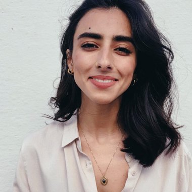 ImaneM - Freelance Co Writer