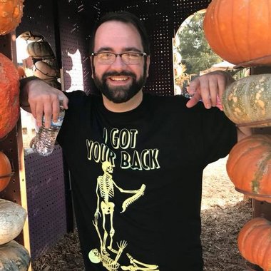 Travis S. - Freelance Copywriter