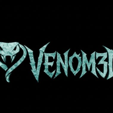 VENOM 3. - Freelance 3d Designer