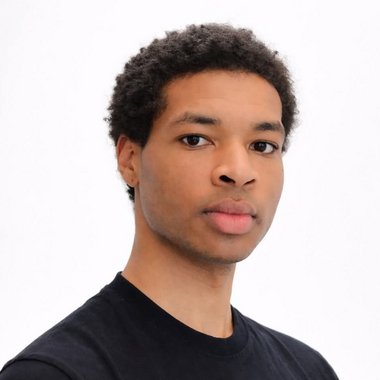 Elijah G. - Freelance Audio Mixer