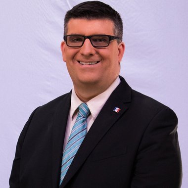 Nick W. - Freelance Voiceover Artist