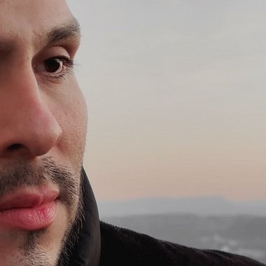 Carlos G. - Freelance Actor