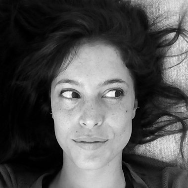 AMIRA G. - Freelance Graphic Designer