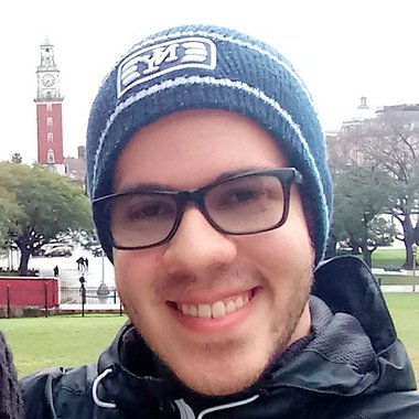 Adrián Emilio Mena Hernández