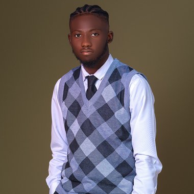 Momins O. - Freelance Music Producer