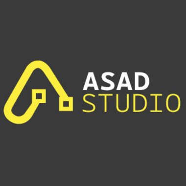 asadstudio53 - Freelance Graphic Designer