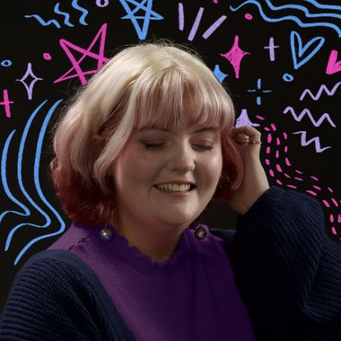 Jasmin L. - Freelance Book Cover Designer