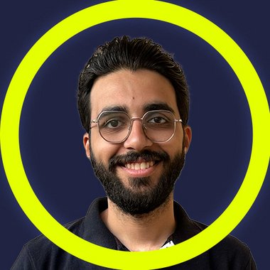 petermagdyyy - Freelance Video Editor
