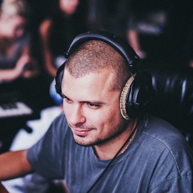 Kostiantyn S. - Freelance Music Producer