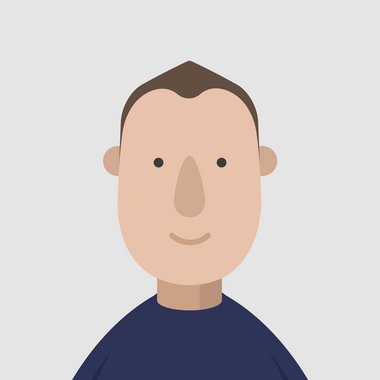 Lance C. - Freelance Logo Designer