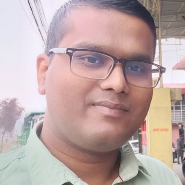 Arun M. - Freelance Web Developer