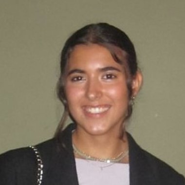 Leonor C. - Freelance Digital Marketer