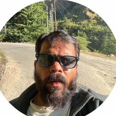 Gagan K. - Freelance Game Developer