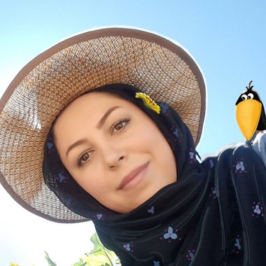 Elahe F. - Freelance Character Designer