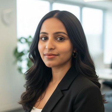Priya S. - Freelance AI Prompt Engineer