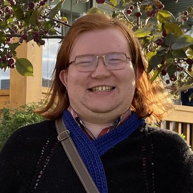 Patrick T. - Freelance Game Developer