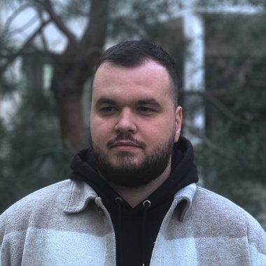 Lucas B. - Freelance Front End Developer