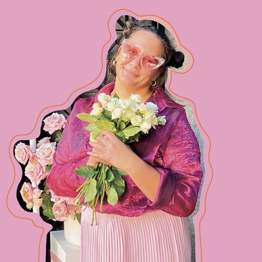 Miriama R. - Freelance Brand Designer