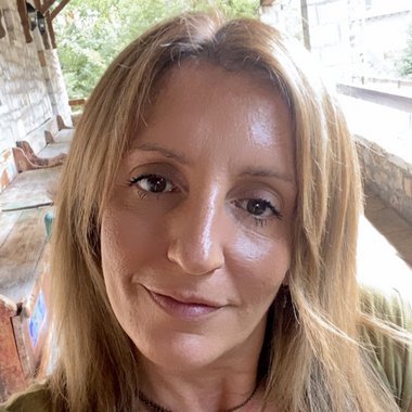 Katerina D. - Freelance Production Designer