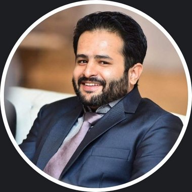 Muhammad S. - Freelance Ai Engineer