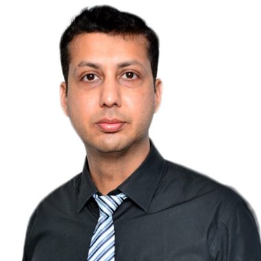 Masood R. - Freelance Web Developer