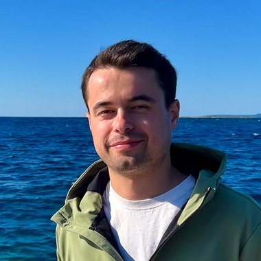 Pavol G. - Freelance Sound Editor