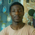 Frederick Nana Baah Quansah