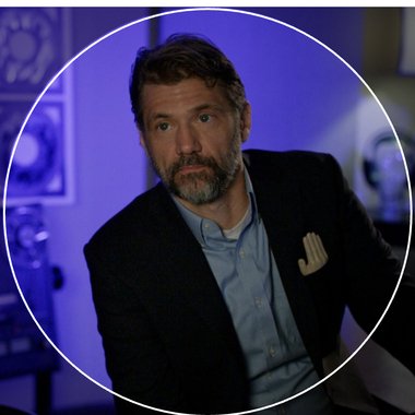 Jason H. - Freelance Voiceover Artist