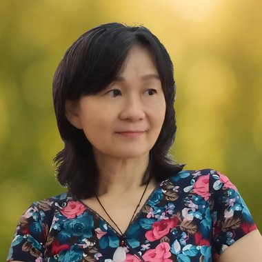 PeiKeon W. - Freelance Co Writer