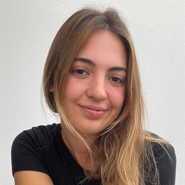 Megan - Freelance 3d Animator