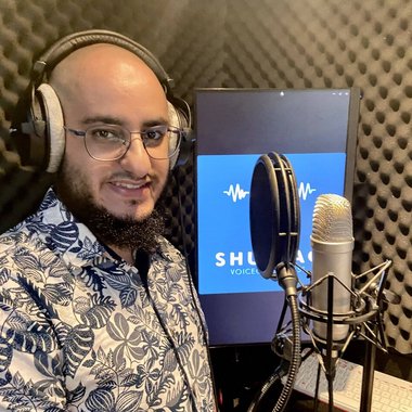 Sofian S. - Freelance Sound Editor