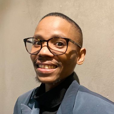 Setlhomara M. - Freelance Web Developer