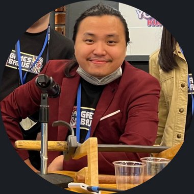 Aaron H. - Freelance Game Designer