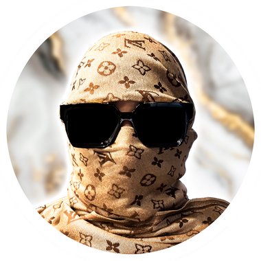 Louis M. - Freelance Motion Graphic Designer