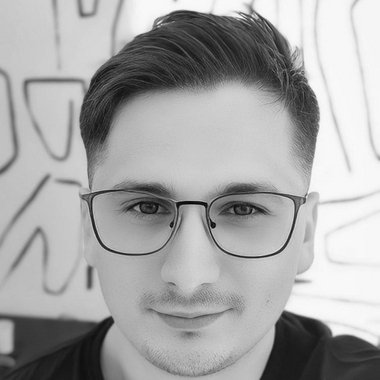 Boris V. - Freelance 3d Modeler