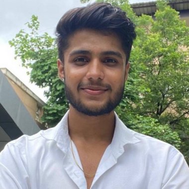 Yash B. - Freelance Content Creator