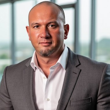 Aaron P. - Freelance Data Scientist