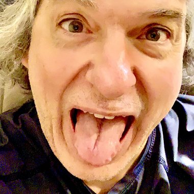 Stephen R. - Freelance Singer