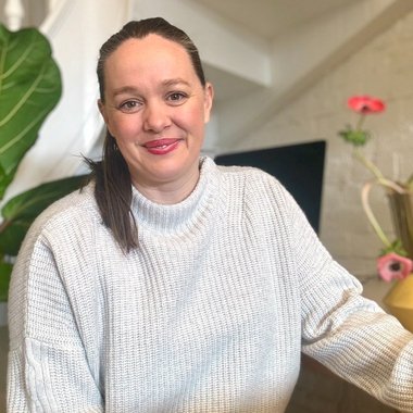 Josephine L. - Freelance Textile Designer
