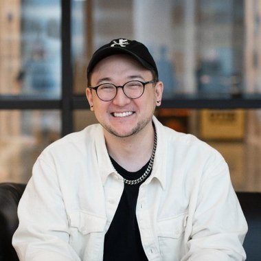 Sean N. - Freelance Designer